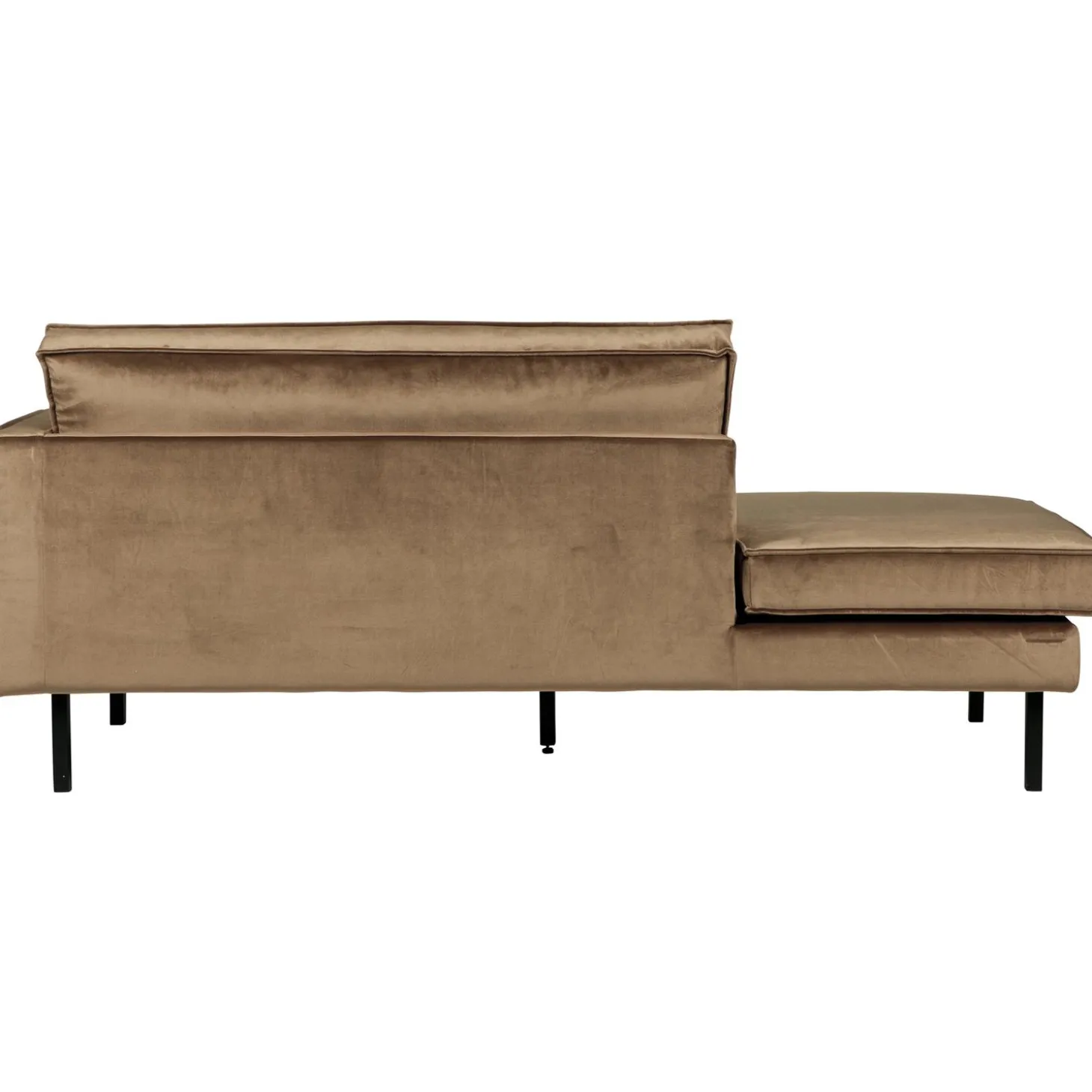 rodeo-daybed-rechts-velvet-tau-koQsJoie-2.webp Outlet WOOOD Rodeo Daybed Rechts Velvet Taupe