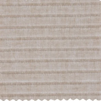 Outlet WOOOD Rodeo Fauteuil Ribstof Ecru Beige