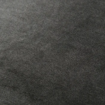 New WOOOD Rodeo Fauteuil Velvet Donkergroen