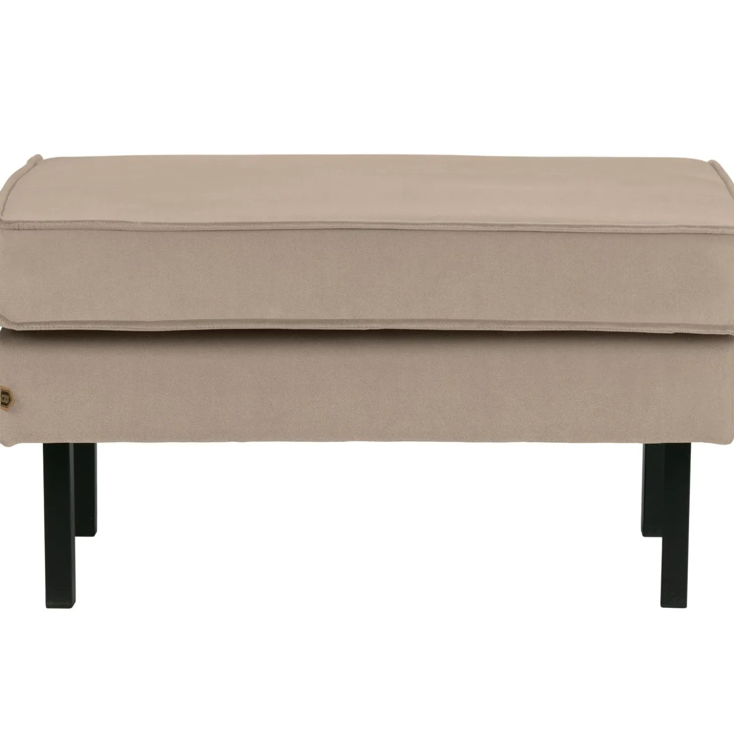 rodeo-hocker-op-poten-velvet-k-EUEOgMHD-0.webp Outlet WOOOD Rodeo Hocker Op Poten Velvet Khaki