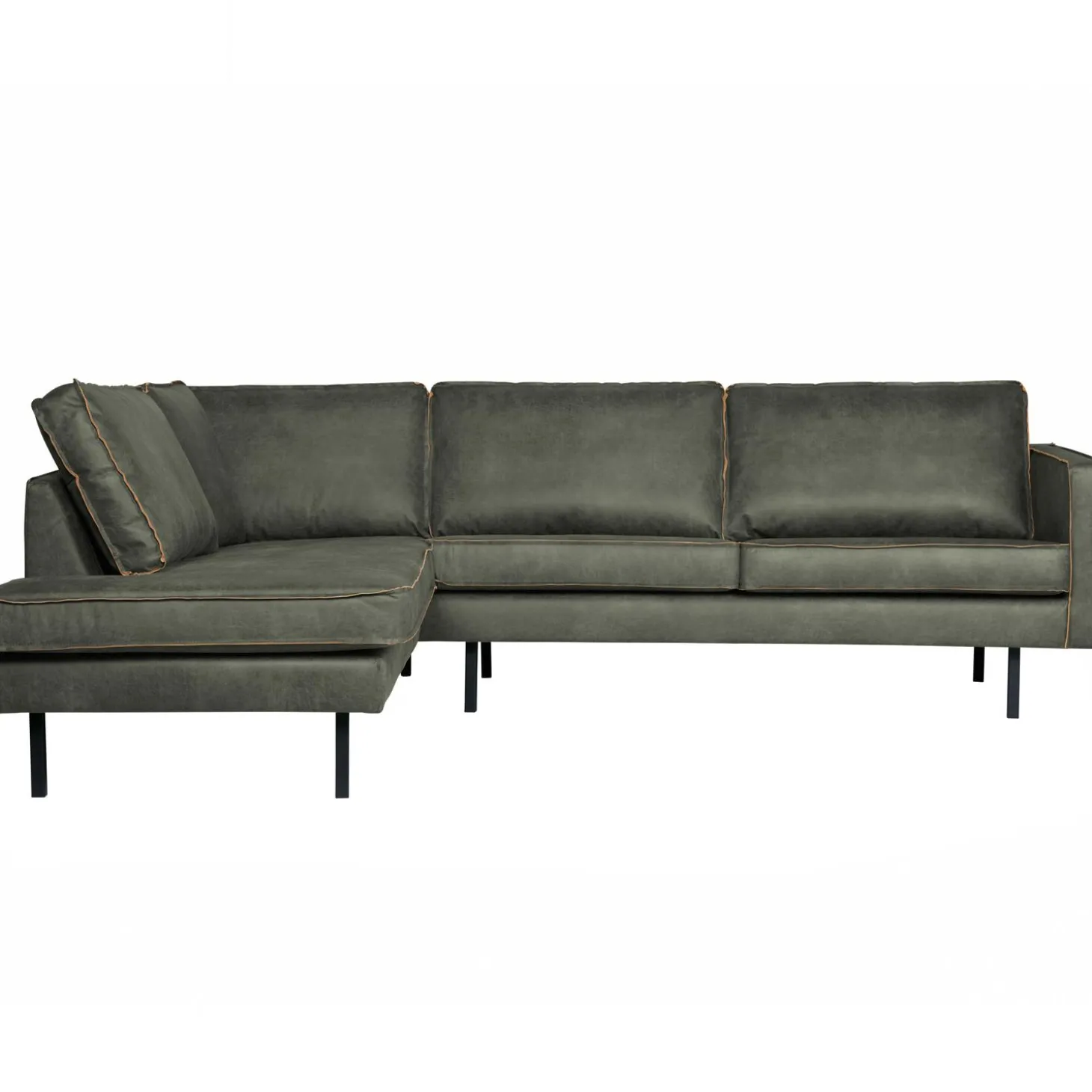 rodeo-hoekbank-links-ecoleer-a-LDaddMJM-0.webp Clearance WOOOD Rodeo Hoekbank Links Ecoleer Army