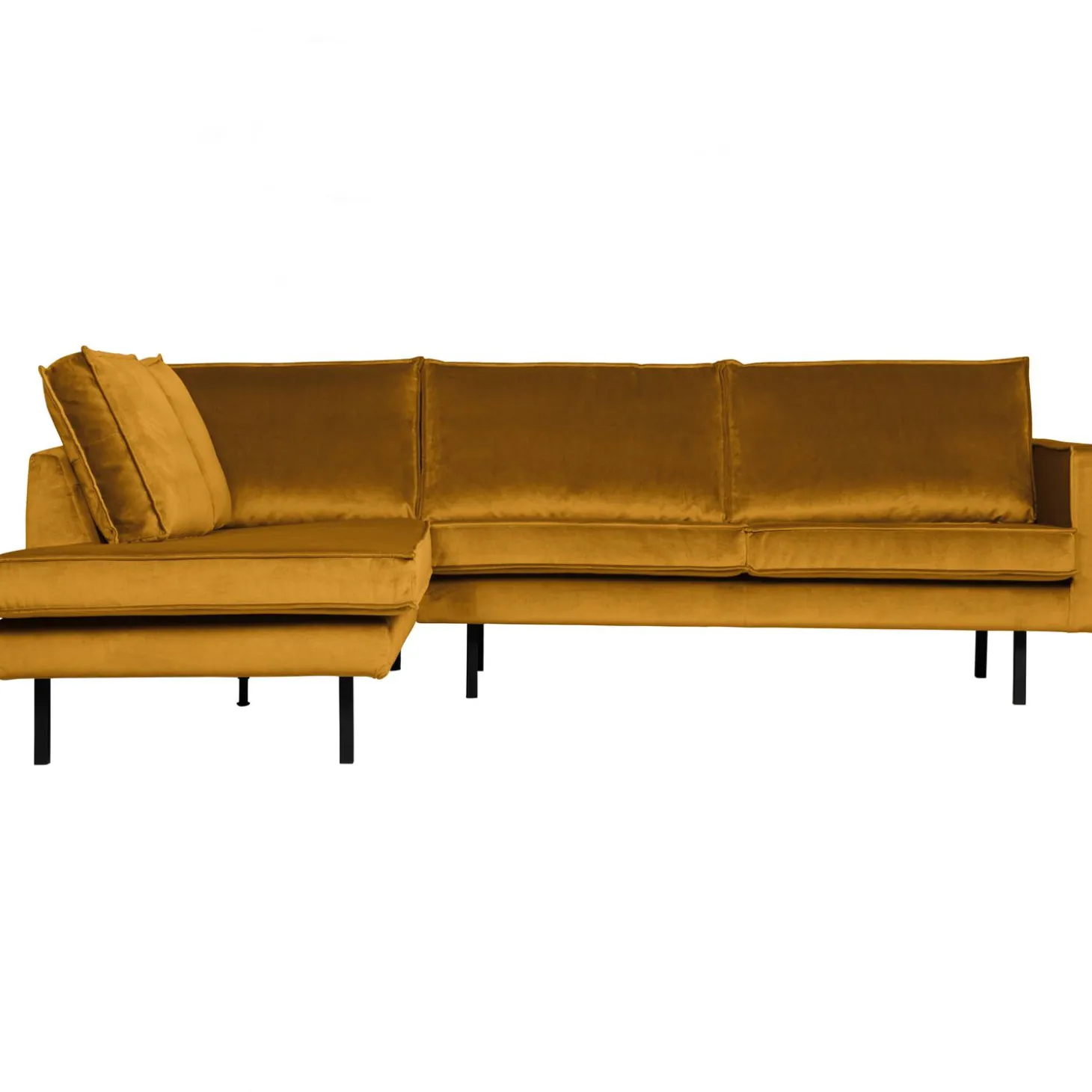 rodeo-hoekbank-links-velvet-ok-SNsprFsT-0.webp Online WOOOD Rodeo Hoekbank Links Velvet Oker