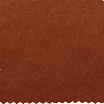 Sale WOOOD Rodeo Hoekbank Links Velvet Roest