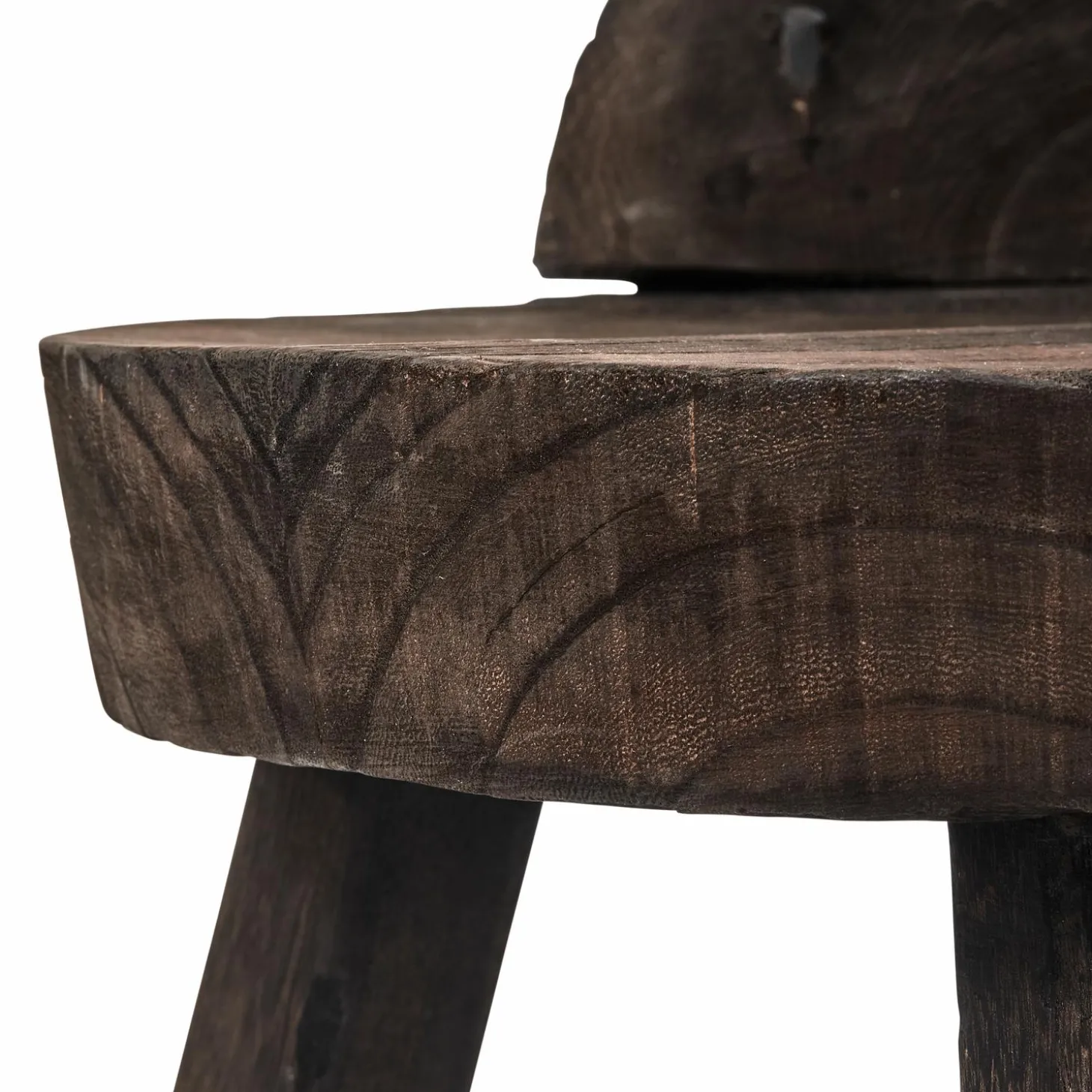 rosalie-decoratieve-krukstoel-hHQrrNxp-6.webp New WOOOD Rosalie Decoratieve Kruk/stoel Hout Donkerbruin