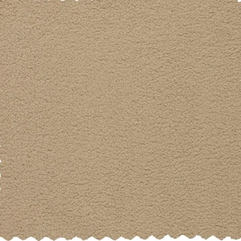 Hot WOOOD Sara Bankje Teddy Zand