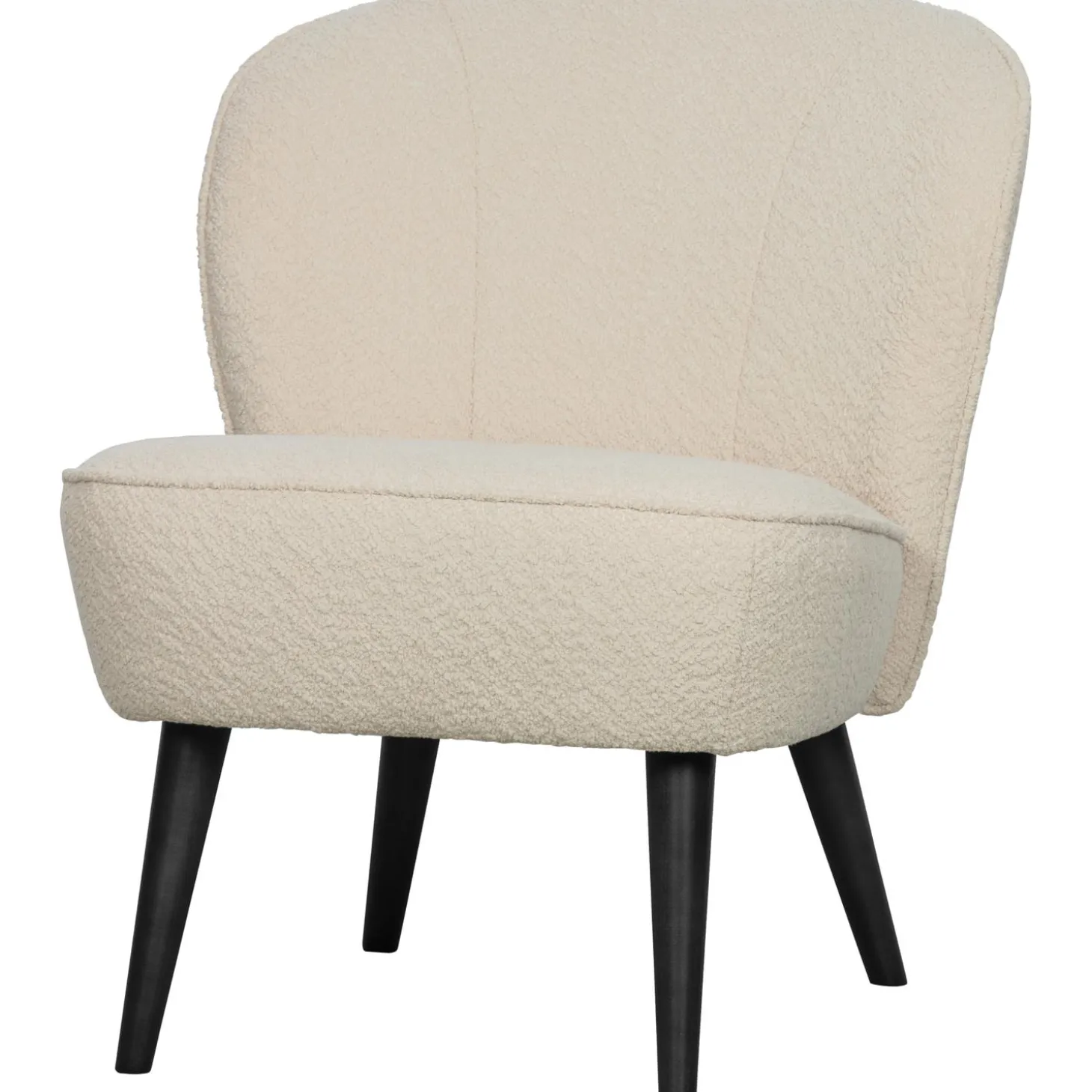 sara-fauteuil-boucl-crme-yHiCARXQ-0.webp Hot WOOOD Sara Fauteuil Bouclé Crème