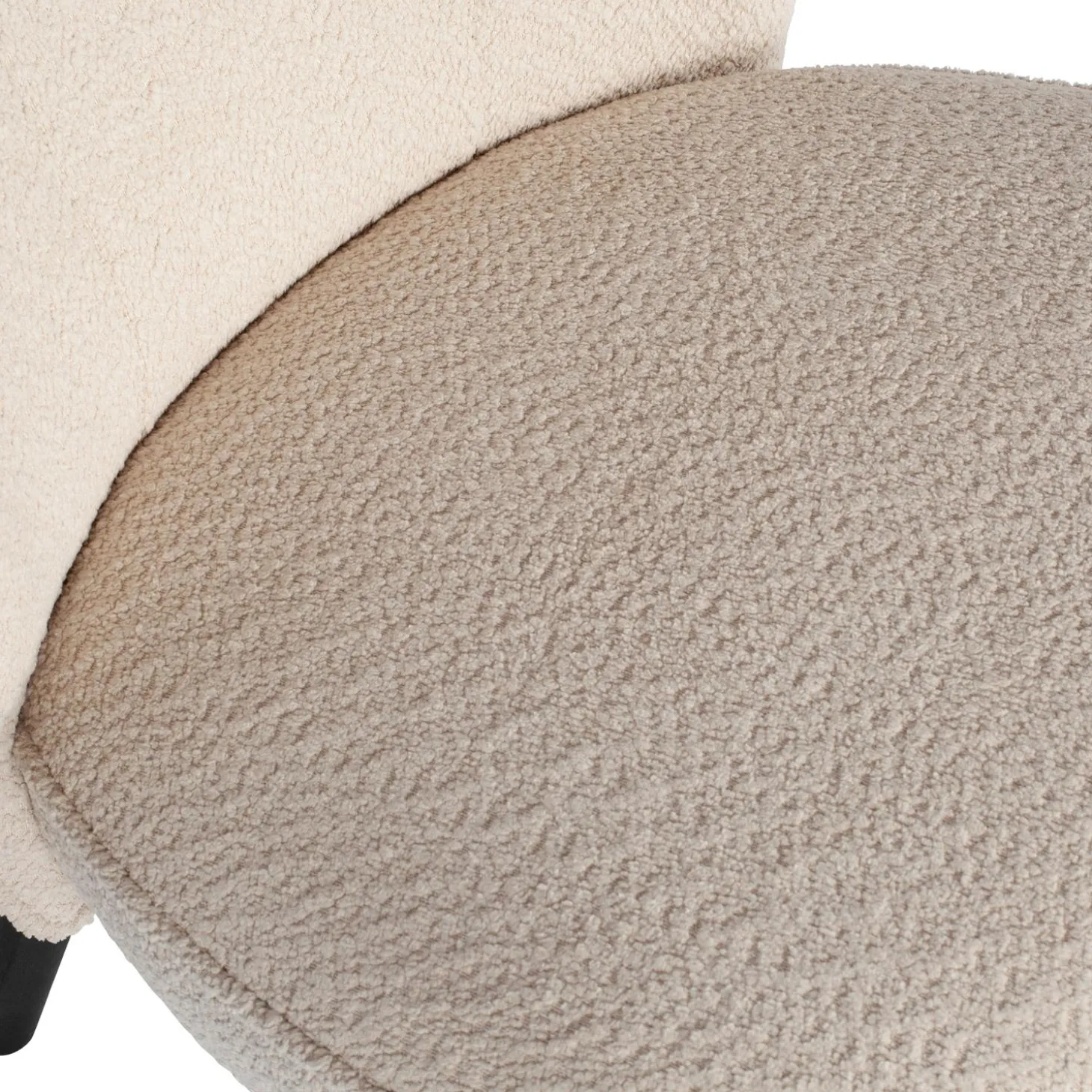 sara-fauteuil-boucl-crme-yHiCARXQ-7.webp Hot WOOOD Sara Fauteuil Bouclé Crème