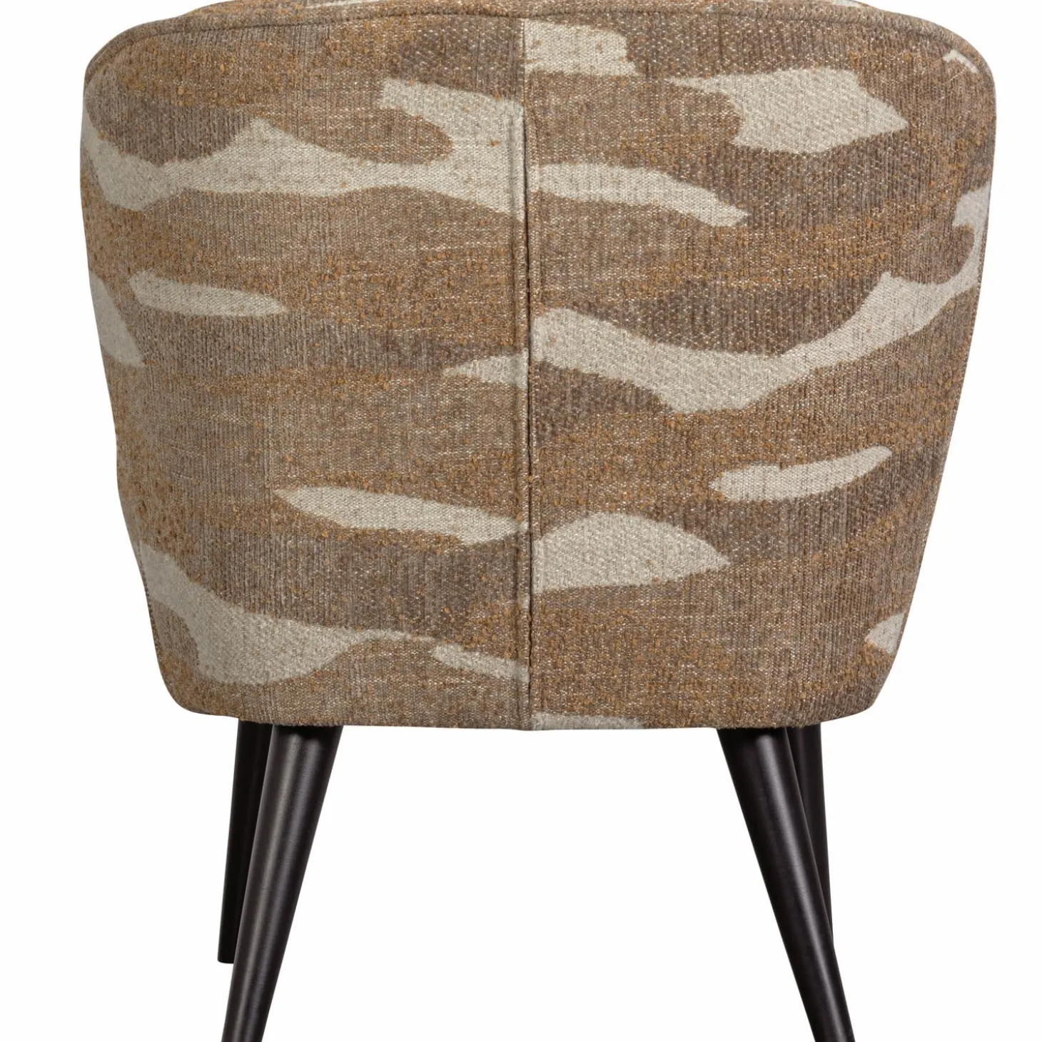 sara-fauteuil-geweven-stof-cam-KOTuQduF-4.webp Outlet WOOOD Sara Fauteuil Geweven Stof Camouflage Dessin Zand