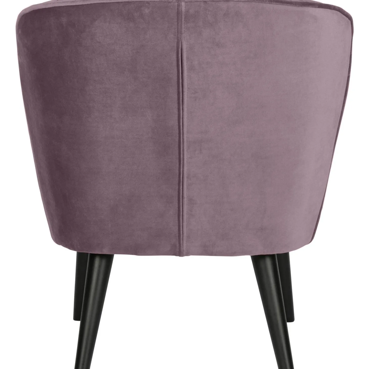 sara-fauteuil-velvet-warm-lila-nLHKBPTL-4.webp Outlet WOOOD Sara Fauteuil Velvet Warm Lila