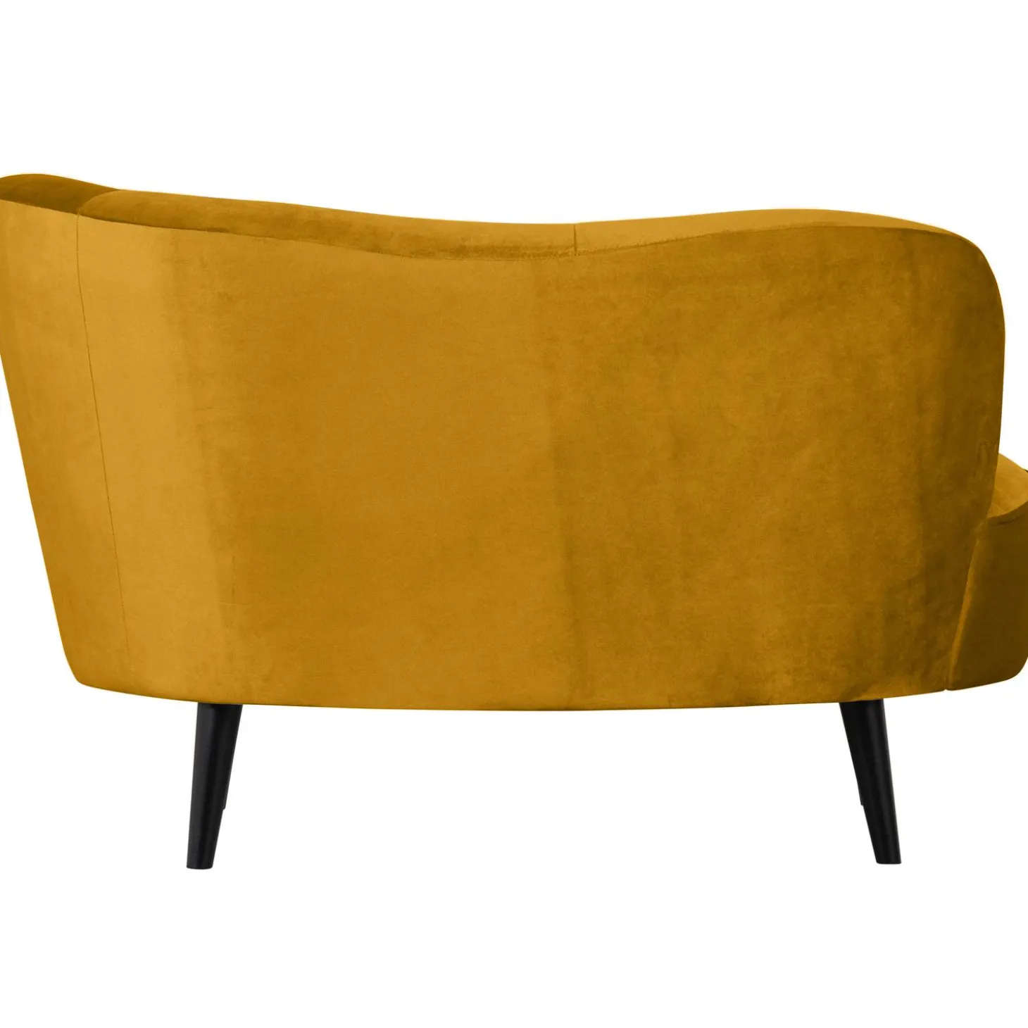 sara-lounge-fauteuil-rechts-ve-KsVNXgZf-5.webp Fashion WOOOD Sara Lounge Fauteuil Rechts Velvet Oker