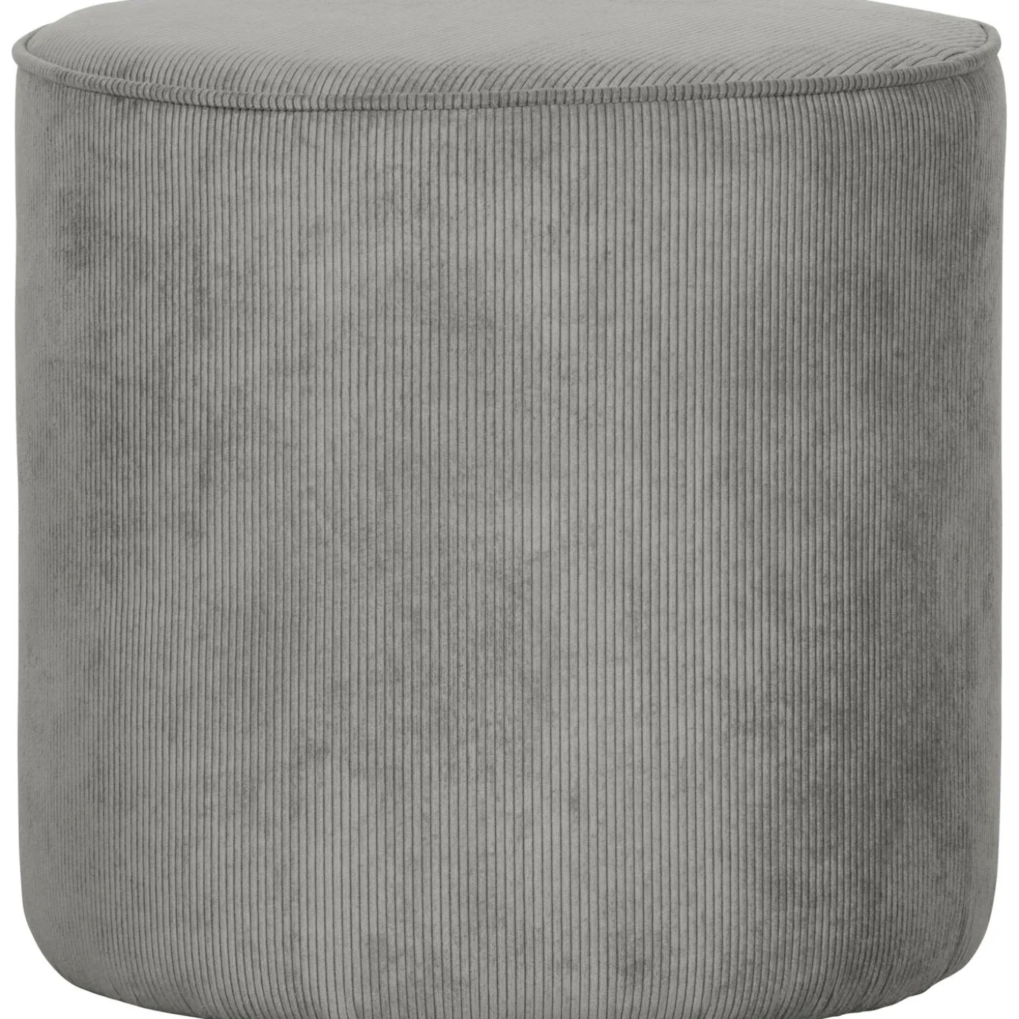 sara-poef-hoog-ribstof-verweer-FgsQuRPw-0.webp Online WOOOD Sara Poef Hoog Ribstof Verweerd Groen 46xø46