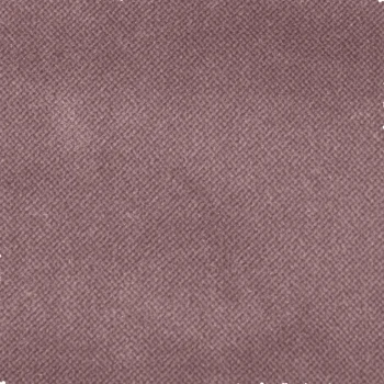 Best WOOOD Sara Poef Laag Velvet 36xø60 Warm Lila