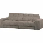 Hot WOOOD Second Date 2-zits Bank Ribstof Mud