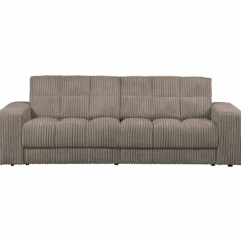 Hot WOOOD Second Date 2-zits Bank Ribstof Mud