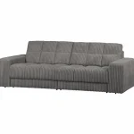 Hot WOOOD Second Date 2-zits Bank Ribstof Terrazzo