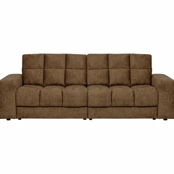 Hot WOOOD Second Date 2-zits Bank Structure Velvet Brass