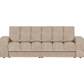 Discount WOOOD Second Date 2-zits Bank Vintage Nougat