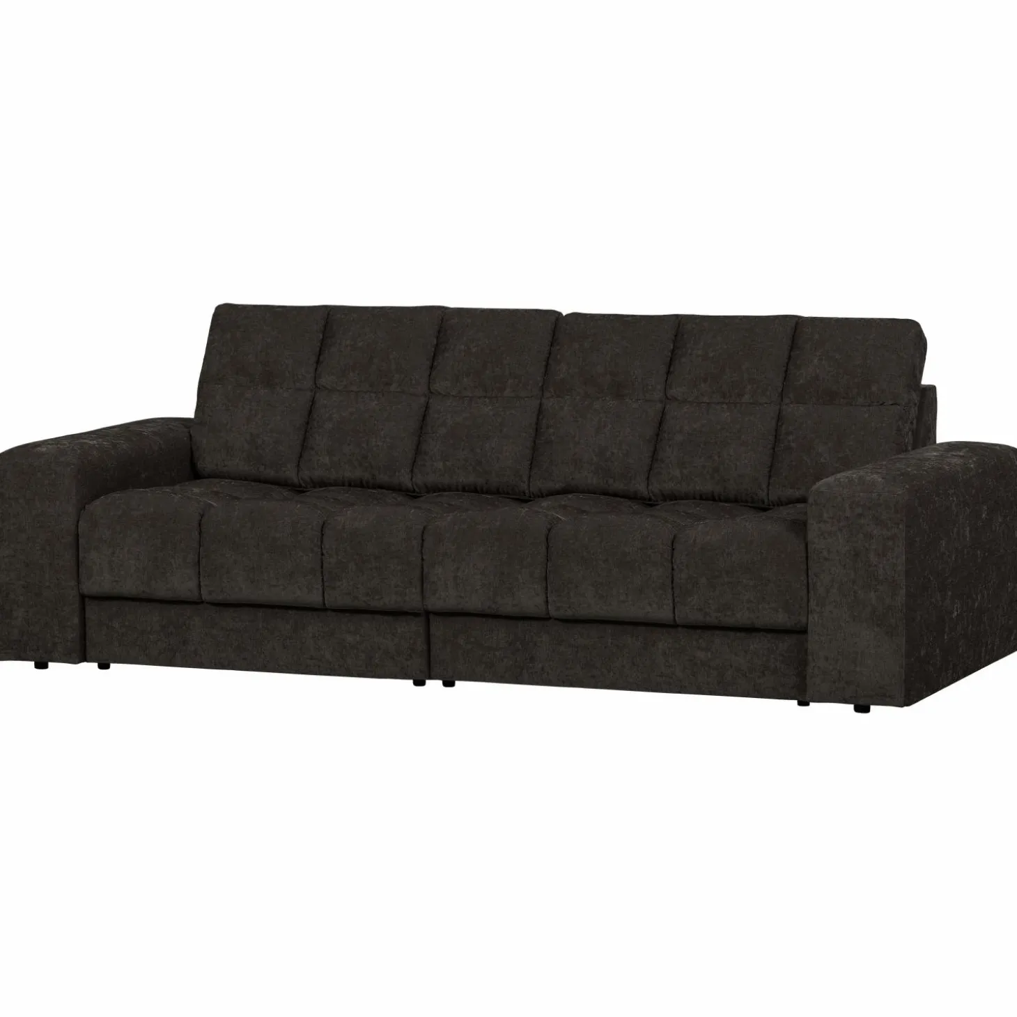 second-date-2-zits-bank-vintag-WBIxlqUY-0.webp Online WOOOD Second Date 2-zits Bank Vintage Antraciet