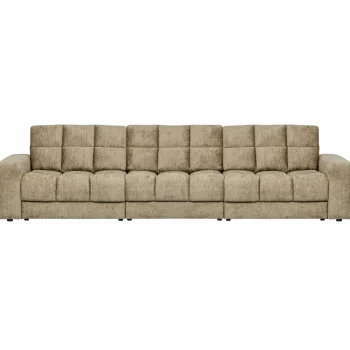 Hot WOOOD Second Date 3-zits Bank Structure Velvet Wheatfield