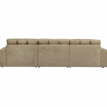 Hot WOOOD Second Date 3-zits Bank Structure Velvet Wheatfield