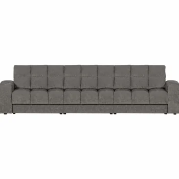 Sale WOOOD Second Date 3-zits Bank Vintage Muis