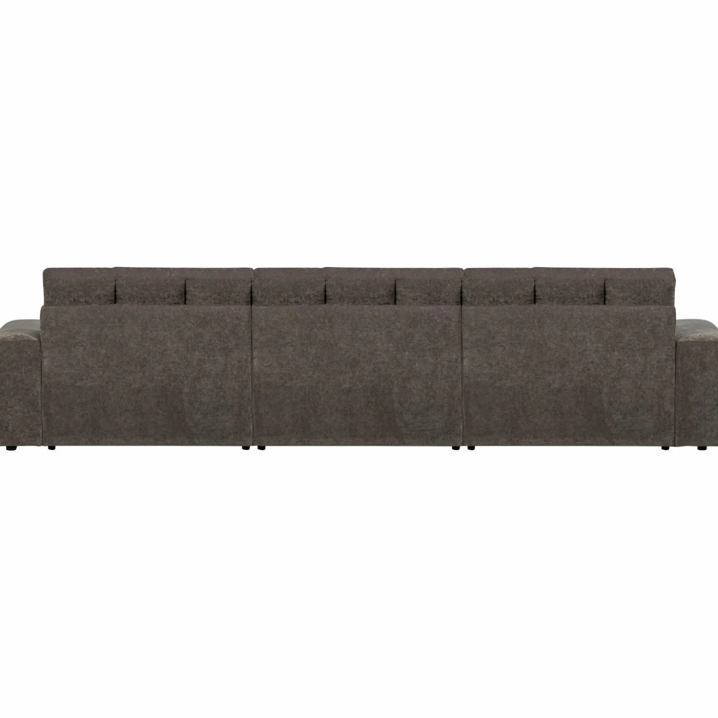 second-date-3-zits-bank-vintag-ZssRuZOH-1.webp Outlet WOOOD Second Date 3-zits Bank Vintage Warm Grijs