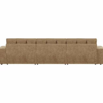 Best WOOOD Second Date 3-zits Bank Vintage Zand