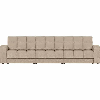 Discount WOOOD Second Date 3-zits Bank Vintage Nougat