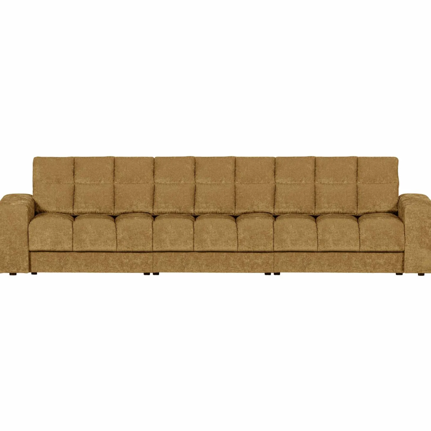 second-date-3-zits-bank-vintag-xFvDPlVA-0.webp New WOOOD Second Date 3-zits Bank Vintage Goud