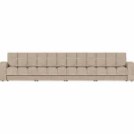 Discount WOOOD Second Date 4-zits Bank Vintage Nougat