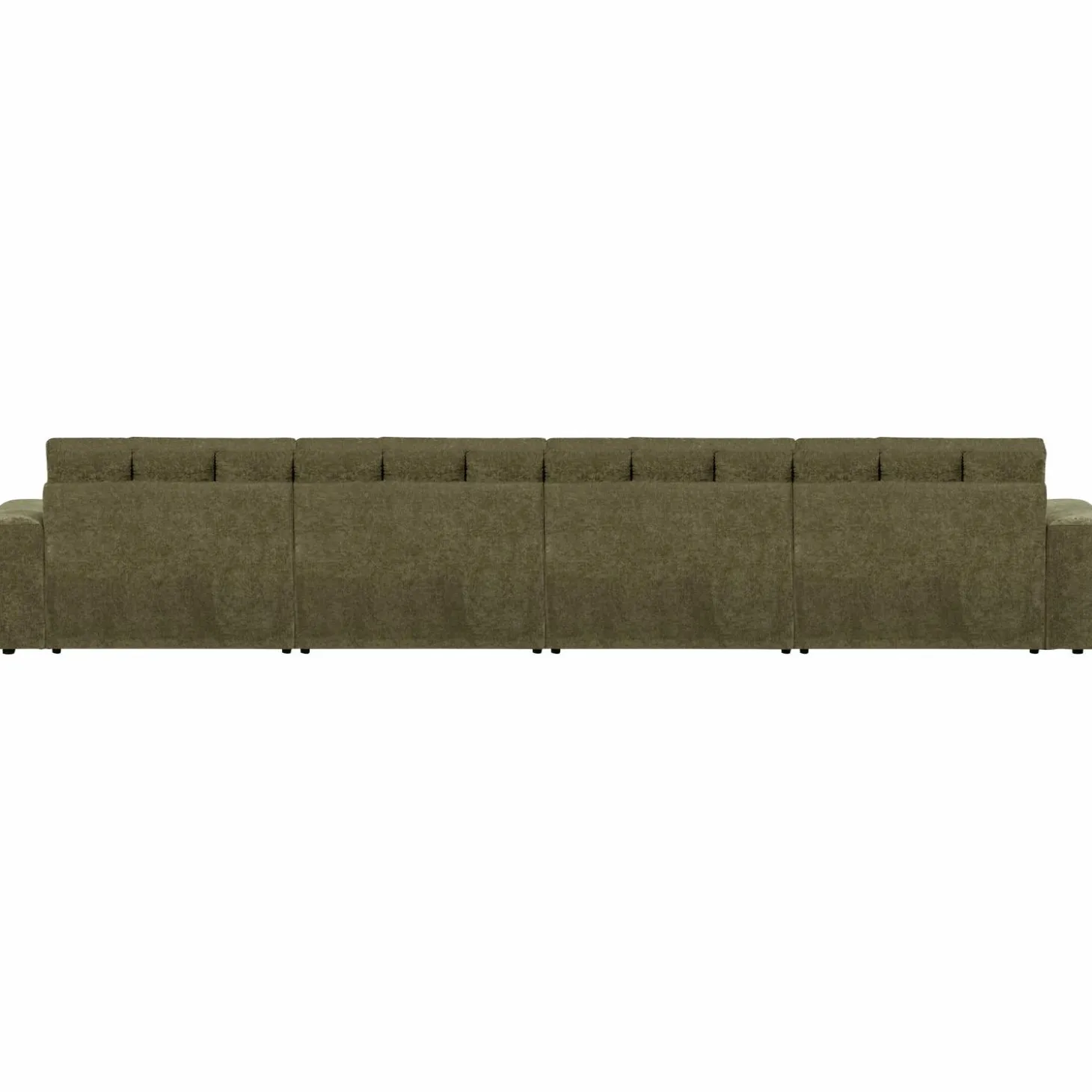 second-date-4-zits-bank-vintag-piStHEWm-1.webp New WOOOD Second Date 4-zits Bank Vintage Groen