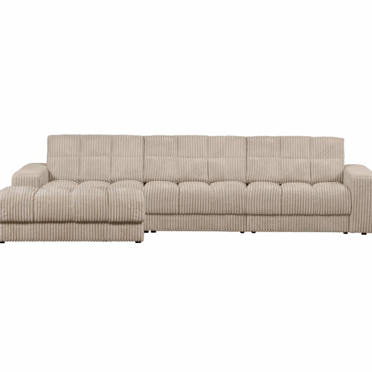 second-date-chaise-longue-link-uMzzeYRZ-0.webp Outlet WOOOD Second Date Chaise Longue Links Ribstof Travertin