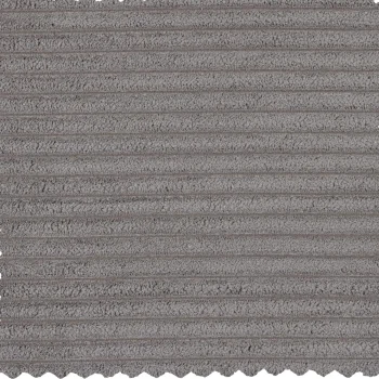 Outlet WOOOD Second Date Chaise Longue Rechts Ribstof Terrazzo