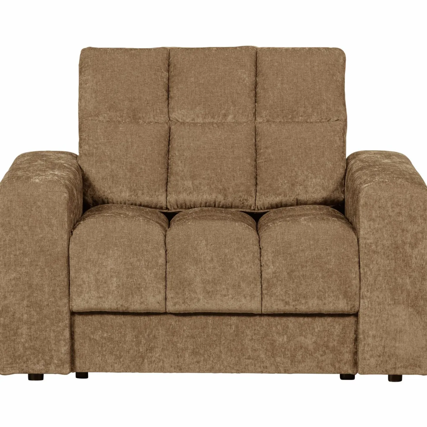 second-date-fauteuil-vintage-z-rAXpJrNK-0.webp New WOOOD Second Date Fauteuil Vintage Zand