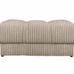 Best WOOOD Second Date Hocker Ribstof Travertin