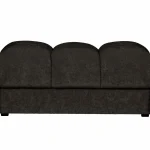 Fashion WOOOD Second Date Hocker Vintage Antraciet