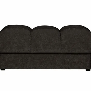 Fashion WOOOD Second Date Hocker Vintage Antraciet