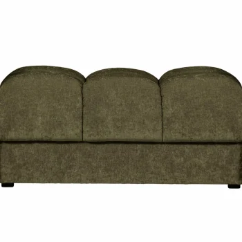 Best WOOOD Second Date Hocker Vintage Groen