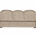 Fashion WOOOD Second Date Hocker Vintage Nougat