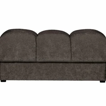 Online WOOOD Second Date Hocker Vintage Warm Grijs