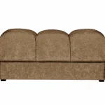 Sale WOOOD Second Date Hocker Vintage Zand