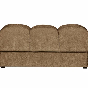 Sale WOOOD Second Date Hocker Vintage Zand