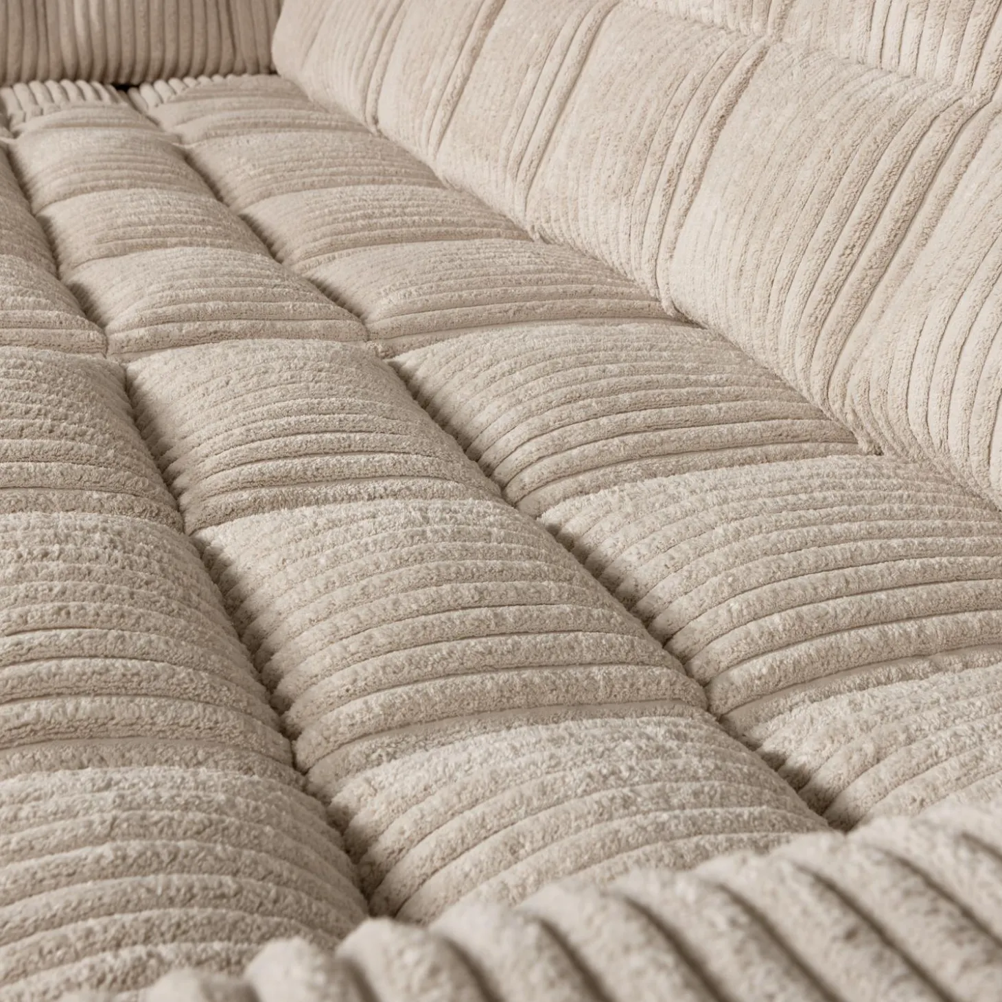 second-date-hoekbank-links-rib-EHtSXYno-3.webp Clearance WOOOD Second Date Hoekbank Links Ribstof Travertin