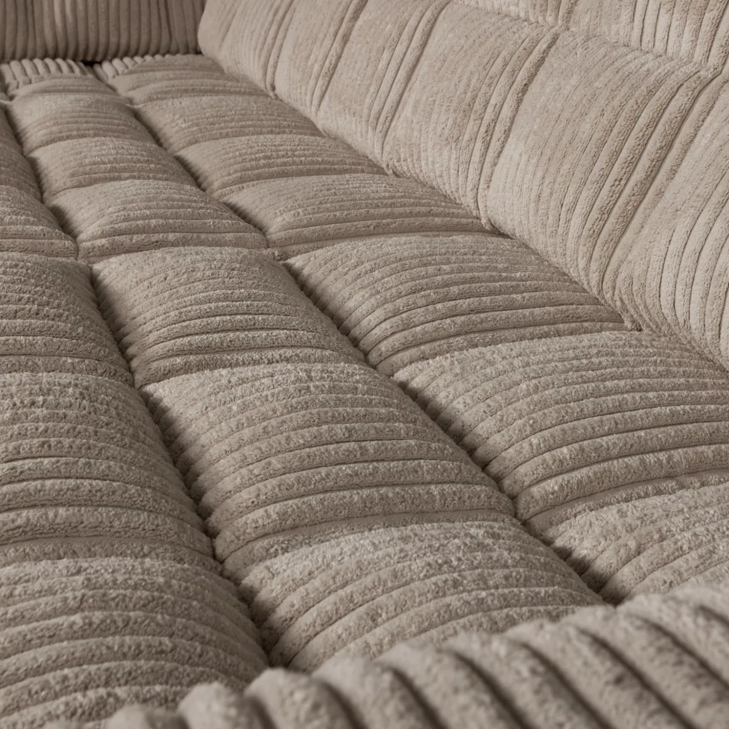 second-date-hoekbank-links-rib-lenbqFyM-3.webp Discount WOOOD Second Date Hoekbank Links Ribstof Mud