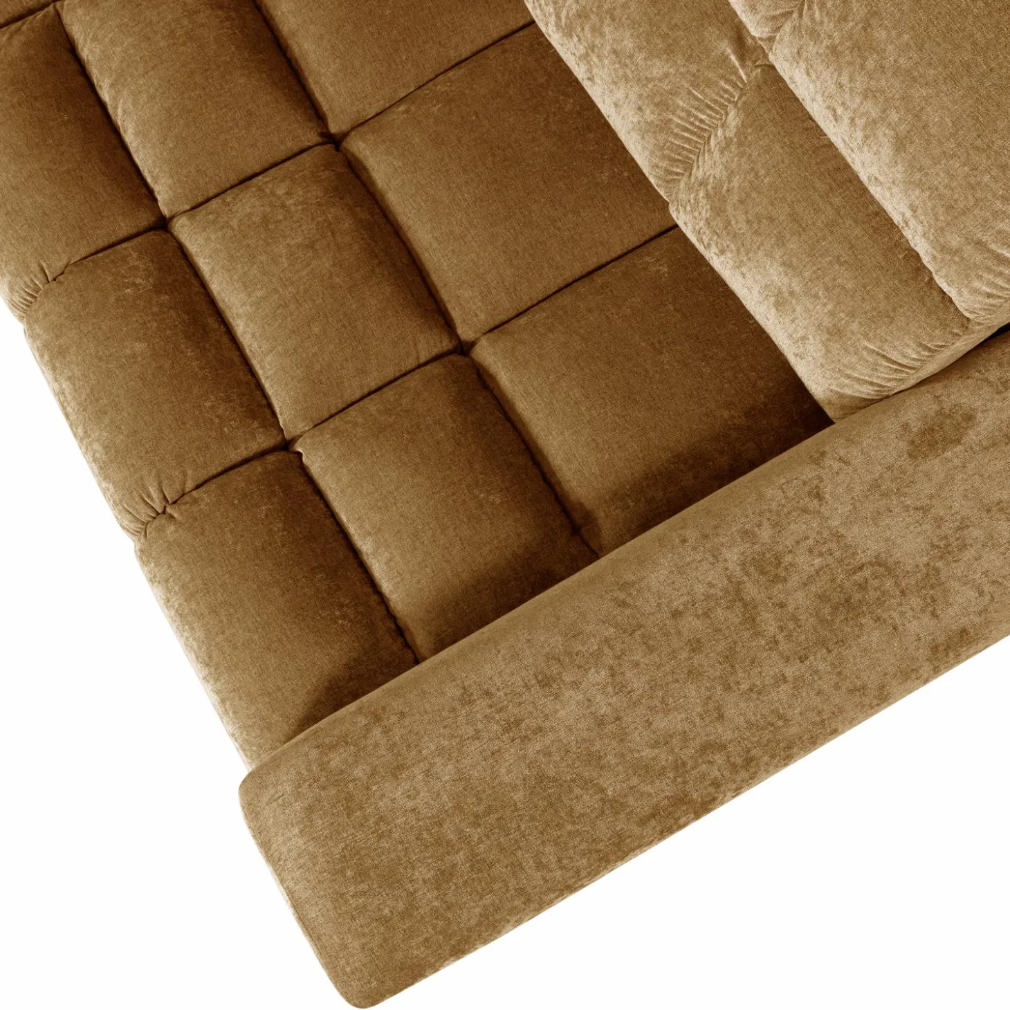 second-date-hoekbank-links-vin-mTEWEthv-4.webp Clearance WOOOD Second Date Hoekbank Links Vintage Goud