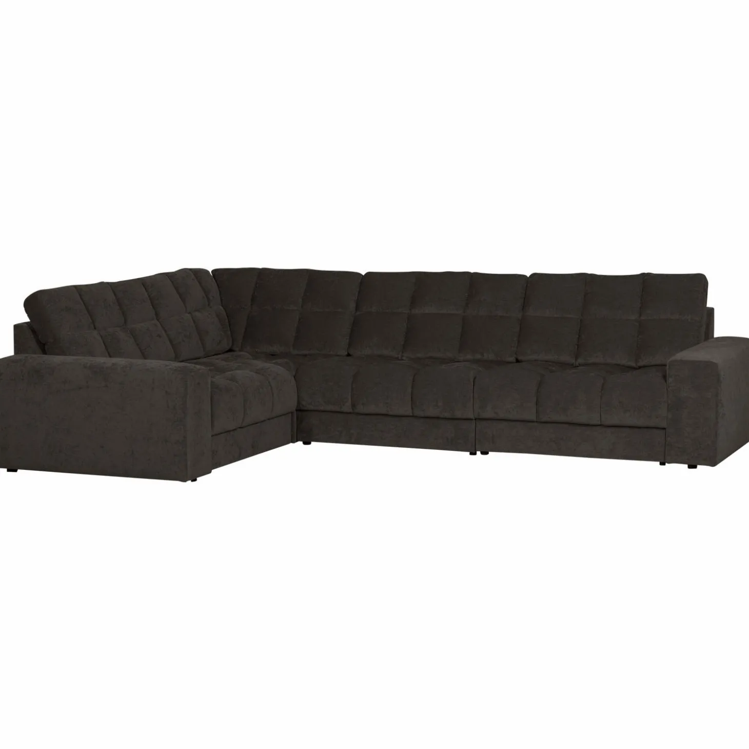 second-date-hoekbank-links-vin-nuDEqiQp-0.webp Sale WOOOD Second Date Hoekbank Links Vintage Antraciet