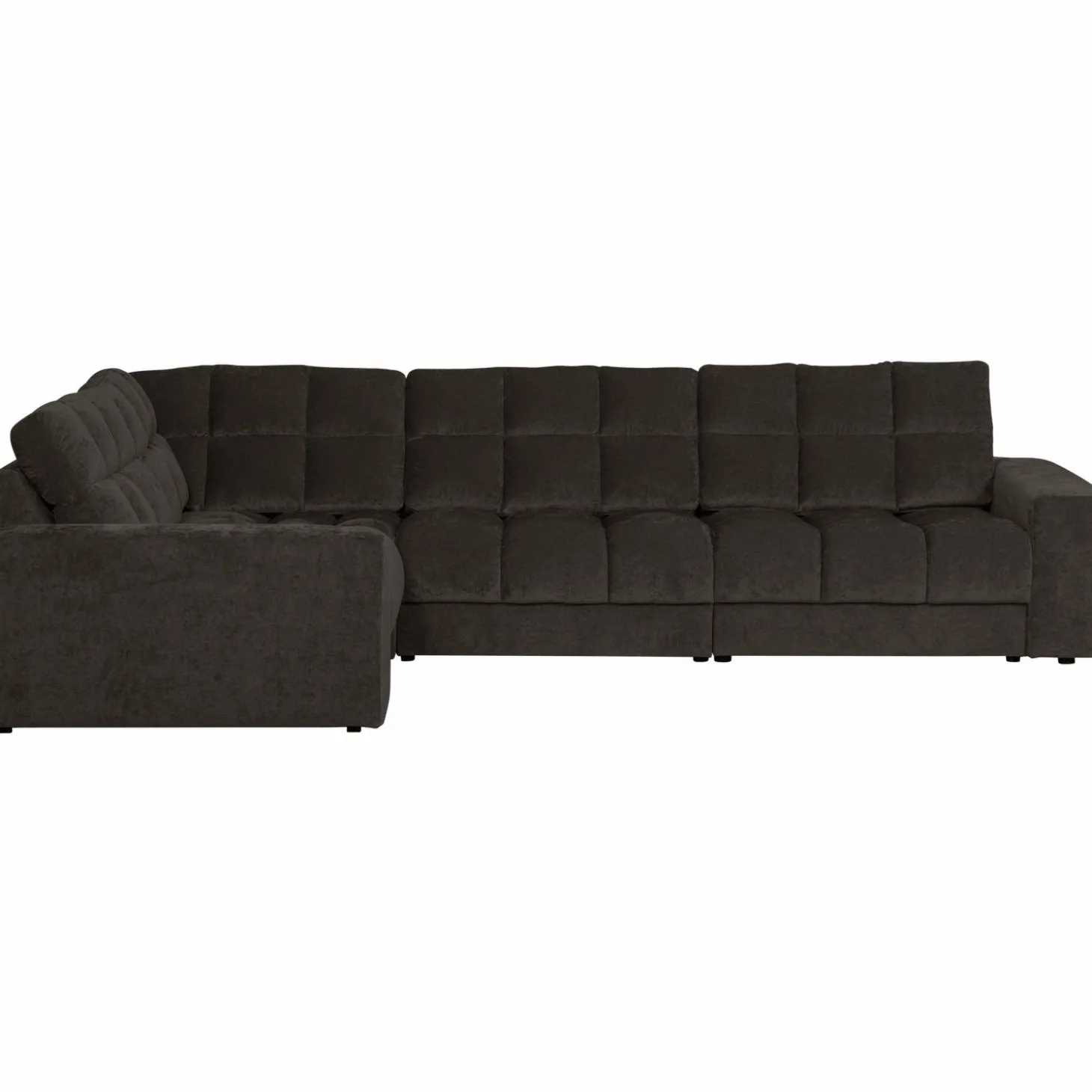 second-date-hoekbank-links-vin-nuDEqiQp-1.webp Sale WOOOD Second Date Hoekbank Links Vintage Antraciet