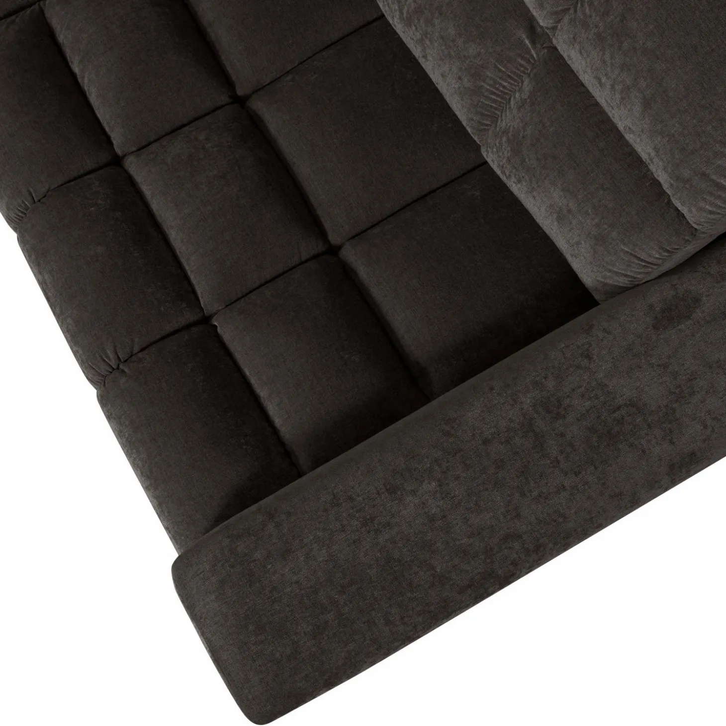 second-date-hoekbank-links-vin-nuDEqiQp-4.webp Sale WOOOD Second Date Hoekbank Links Vintage Antraciet