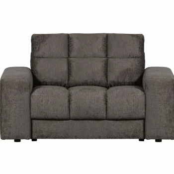Discount WOOOD Second Date Loveseat Structure Velvet Mountain