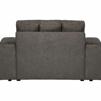 Discount WOOOD Second Date Loveseat Structure Velvet Mountain